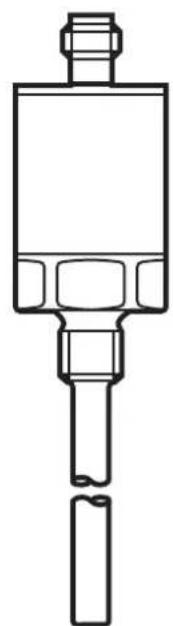 IFM TA3171 - 1