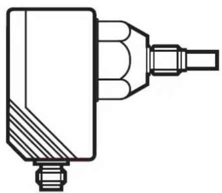 IFM ST0510 - 1
