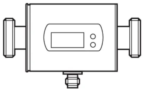 IFM SM0504 - 1