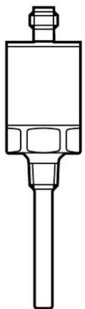 IFM TA3333 - 1