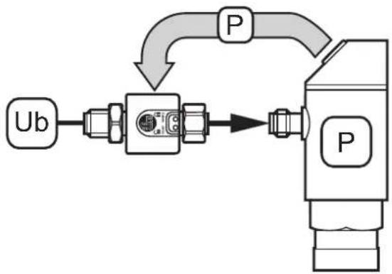 IFM PN2699 - Procédure - 2