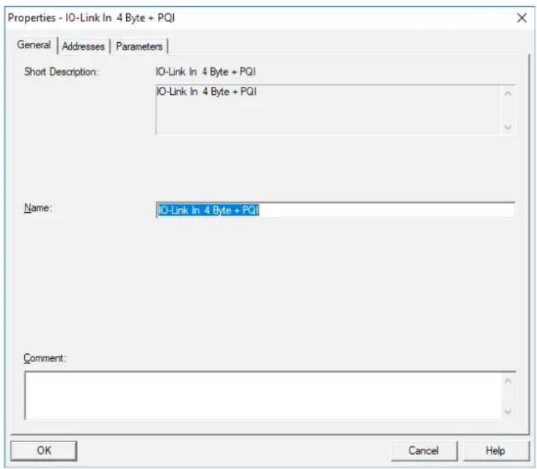 IFM PN2699 - Exemple avec siemens STEP7 - 2