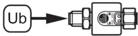 IFM PN2699 - Procédure - 1