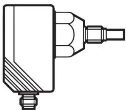 IFM ST2625 - 1