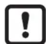 IFM TAP961 - Adressage du bus / adressage en ligne - 1