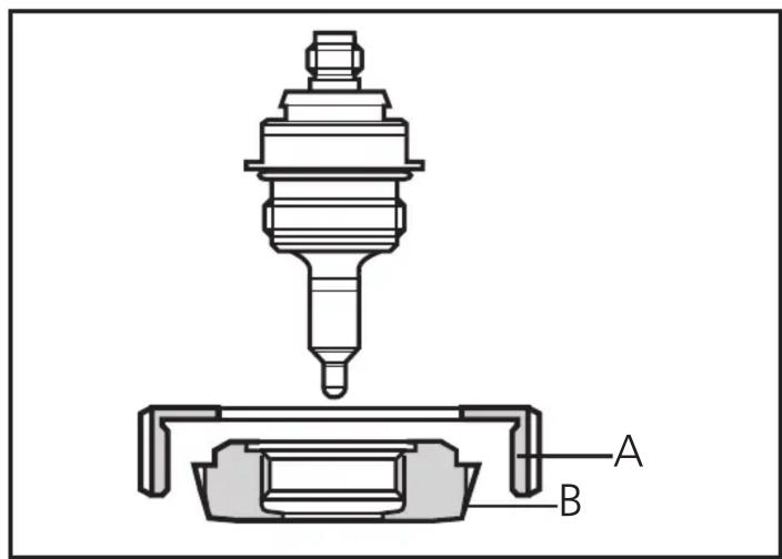 IFM TM1061 - 2