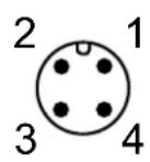 IFM TY9307 - Raccordement électrique - 2