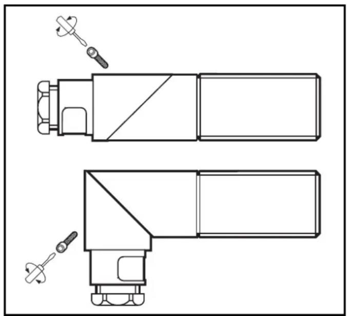 IFM OI5020 - Raccordement électrique - 5