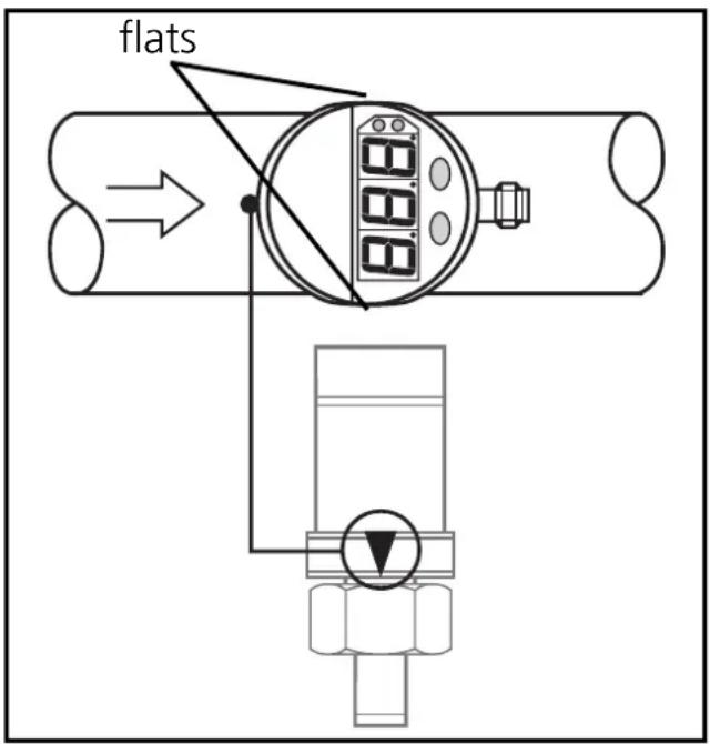 IFM SA3010 - Step 2 - 1