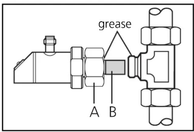 IFM SA3010 - Step 1 - 1