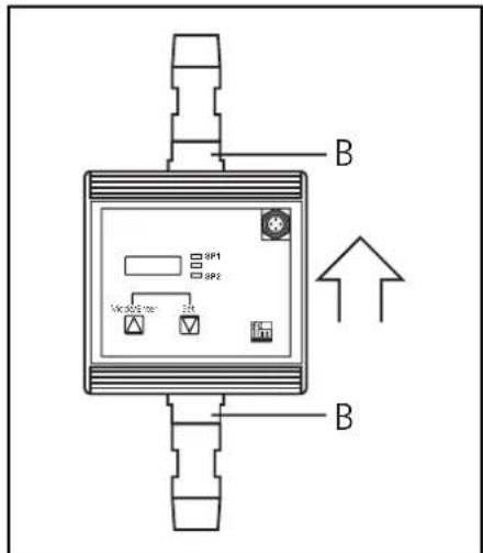 IFM SU0502 - Schritt 1 - 2