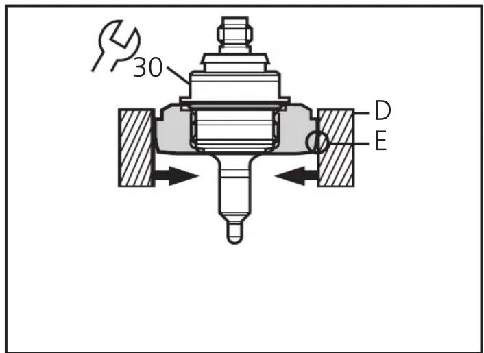 IFM TM0061 - Pas 3 - 2