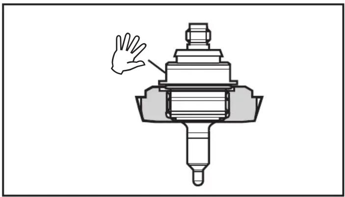IFM TM9061 - Pas 3 - 1