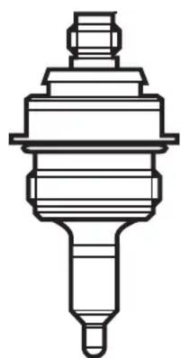 IFM TM9061 - 1