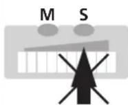IFM SI1000 - - Réglage sur débit maximum (HI-Teach) - 4