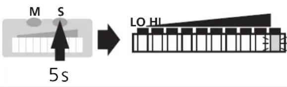 IFM SI1000 - ■Monitoring excess flow - 2