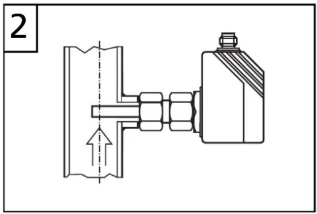 IFM SI1000 - Inhalt - 1