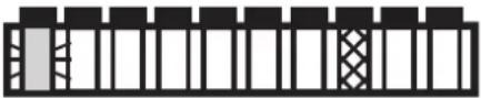 IFM SI1000 - Structure du menu - 5