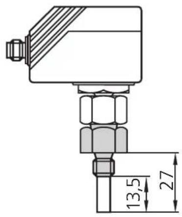 IFM SI1104 - Installation - 5
