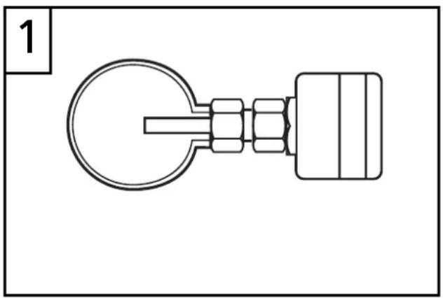 IFM SI1104 - Installation - 1