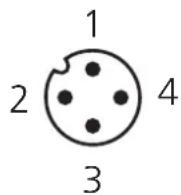 IFM SI1104 - Raccordement électrique - 3