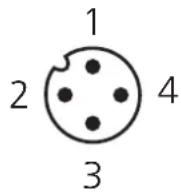 IFM SI1104 - Elektrischer Anschluß - 3