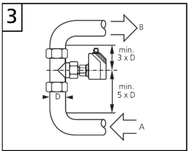 IFM SI1104 - Installation - 3