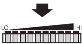 IFM SI1104 - - Abgleich auf Maximalströmung (HI-Teach) - 5