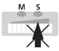 IFM SI1104 - - Adjustment to minimum flow / flow standstill (LO-Teach), optional - 4