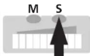 IFM SI1104 - - Adjustment to maximum flow (HI-Teach) - 1