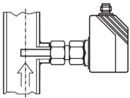 IFM SI1104 - ■Return to factory setting - 2
