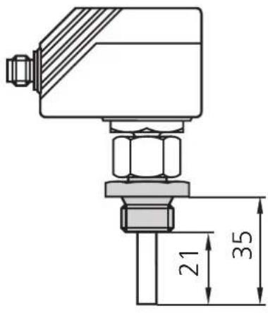 IFM SI1104 - Installation - 7