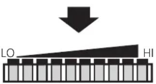 IFM SI1104 - - Réglage sur débit maximum (HI-Teach) - 5