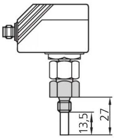 IFM SI1104 - Installation - 6