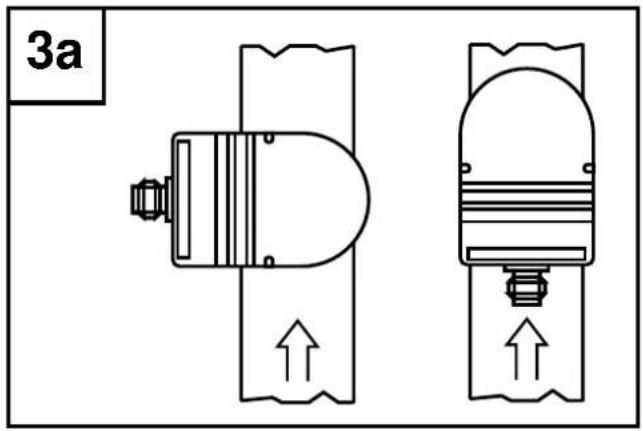 IFM ST0544 - Installation - 6