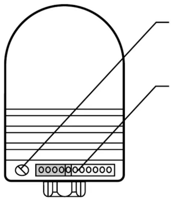 IFM ST0544 - Adjustment - 1