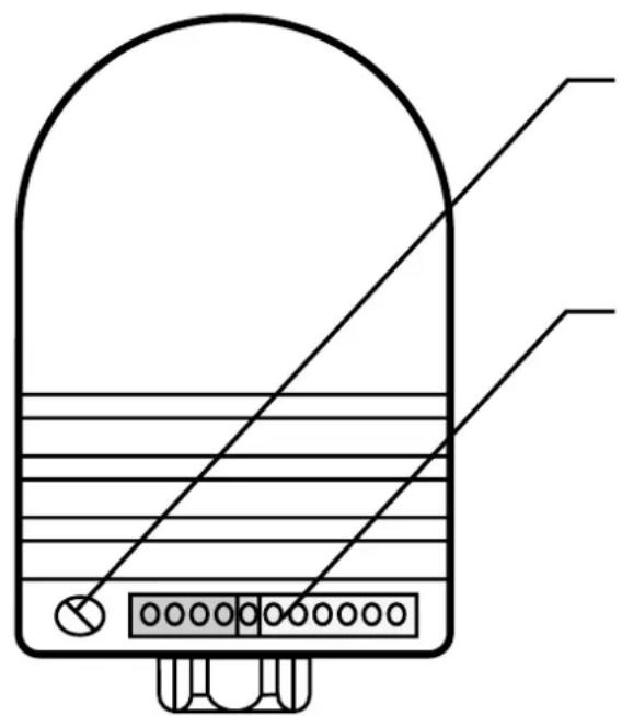 IFM ST0544 - Réglage - 1