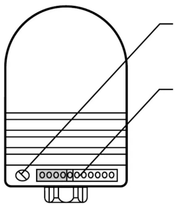 IFM ST0544 - Einstellen - 1