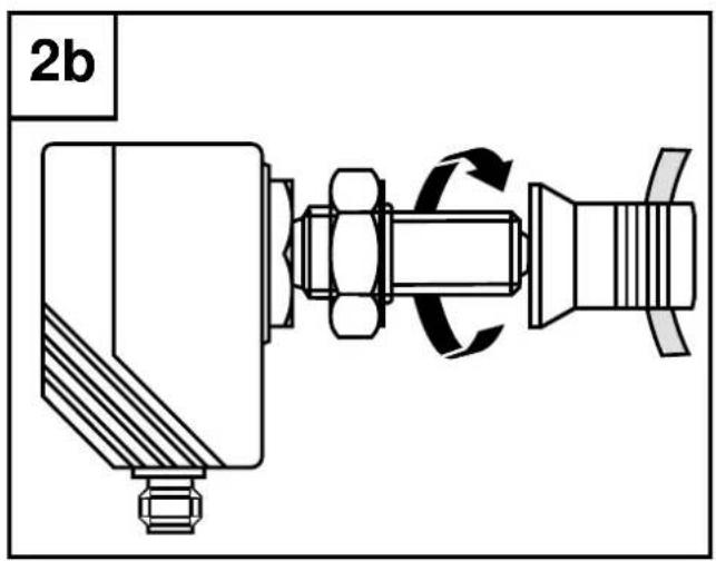IFM ST0544 - Installation - 5