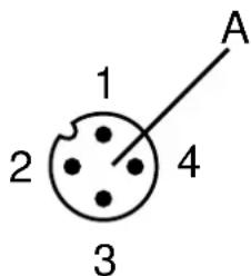 IFM ST0544 - Wiring - 3