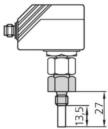 IFM SI1002 - Installation - 6