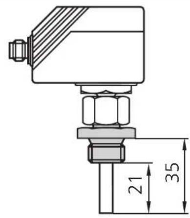 IFM SI1002 - Installation - 7