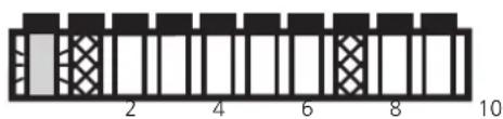 IFM SI1002 - Function display (Run mode) - 3