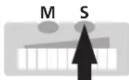 IFM SI1002 - - Abgleich auf Maximalströmung (HI-Teach) - 1