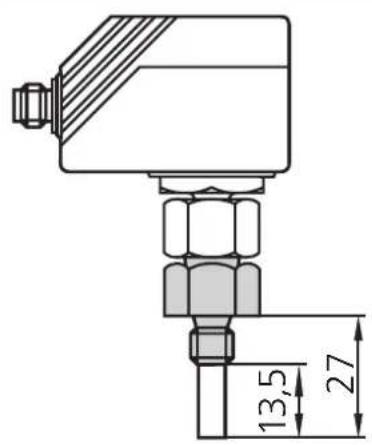 IFM SI1002 - Installation - 5
