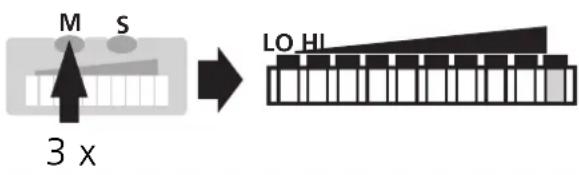 IFM SI1002 - ■Monitoring excess flow - 1