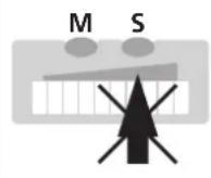 IFM SI0104 - - Adjustment to maximum flow (HI-Teach) - 4