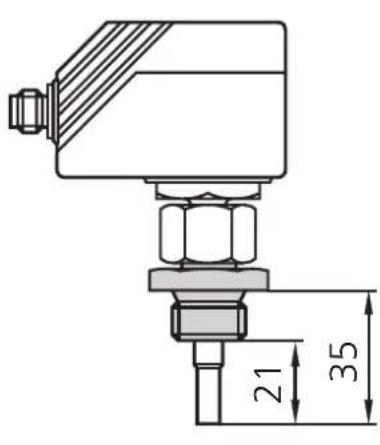 IFM SI0104 - Installation - 7