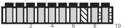 IFM SI1001 - Weitere Einstellmöglichkeiten (→ Seite 9) - 3