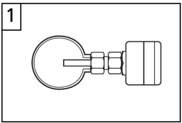 IFM SI1001 - Installation - 1